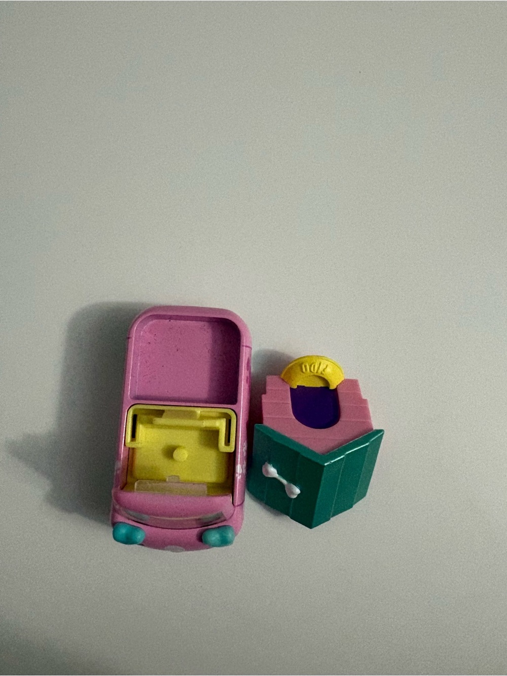 Shopkins Cars - Picture 4 of 7